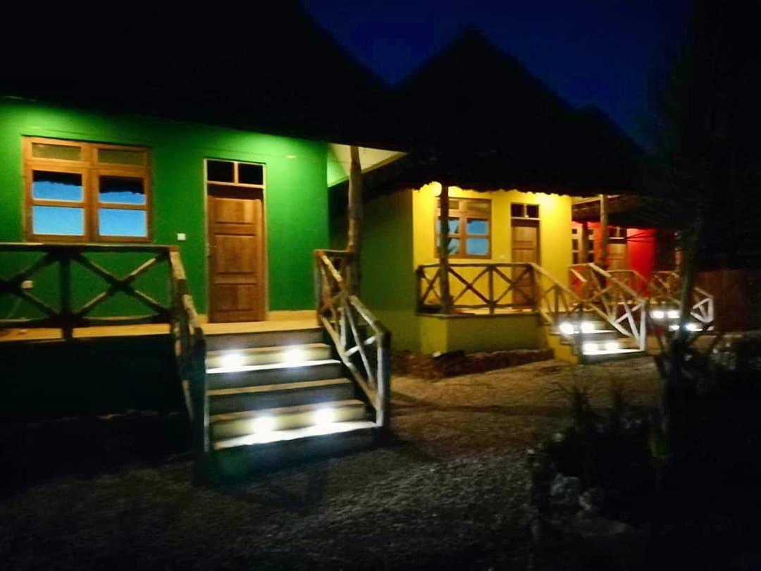 Kendwa Carletto Style Bed & Breakfast Eksteriør bilde