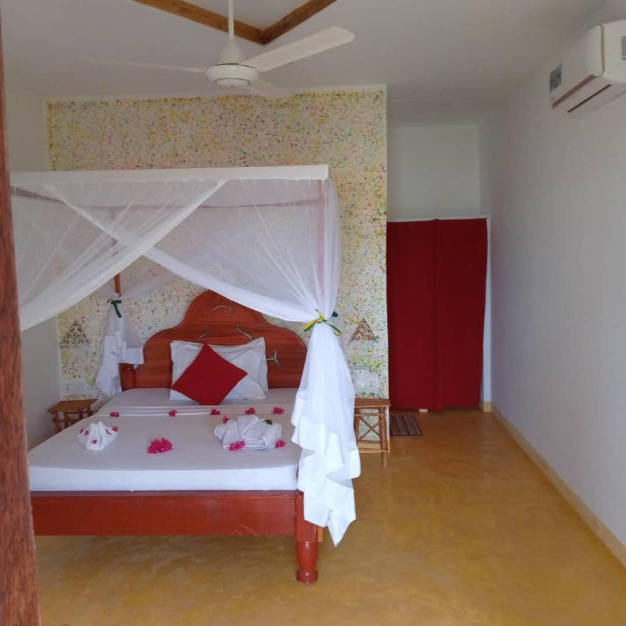 Kendwa Carletto Style Bed & Breakfast Eksteriør bilde