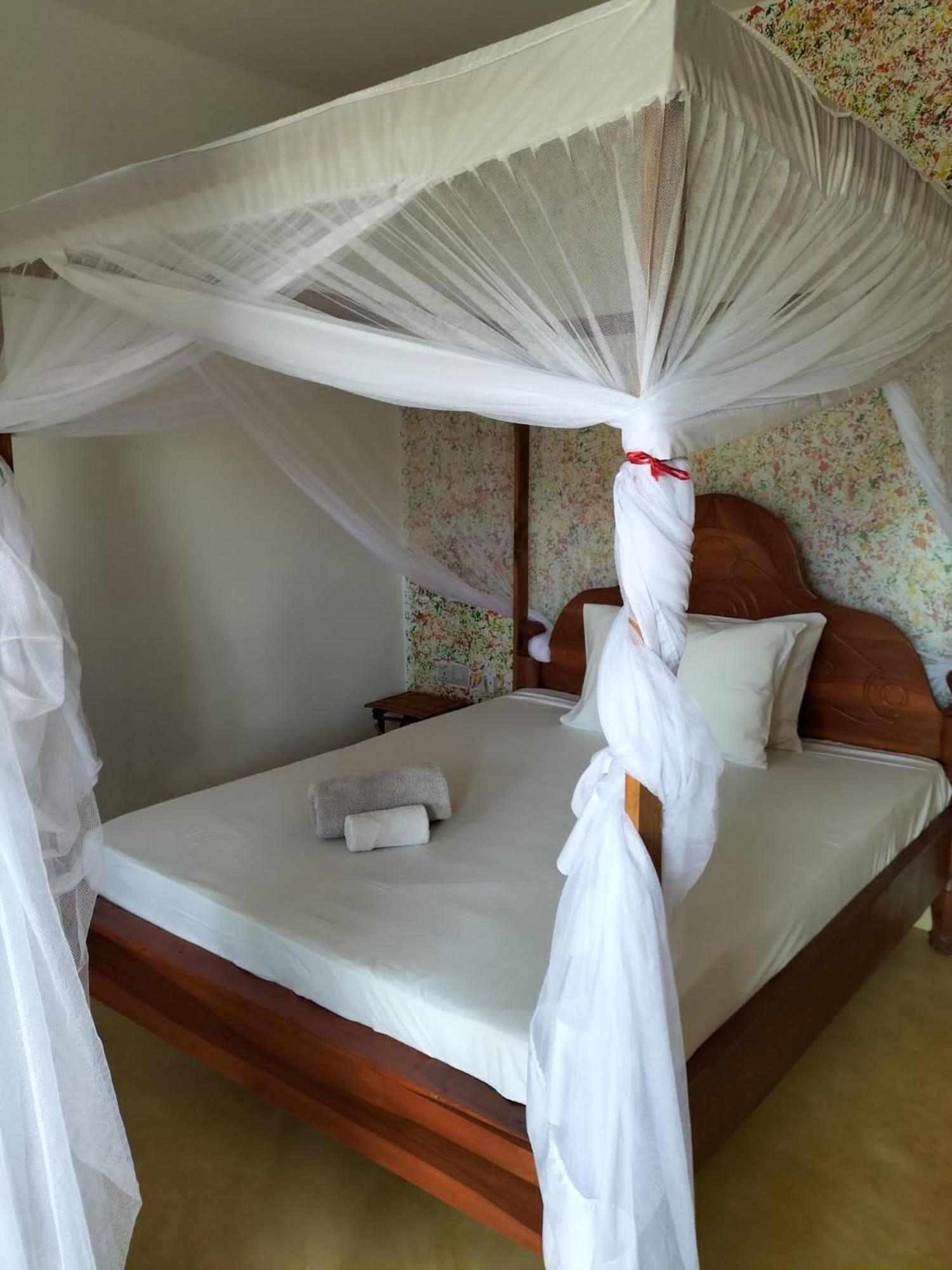 Kendwa Carletto Style Bed & Breakfast Rom bilde