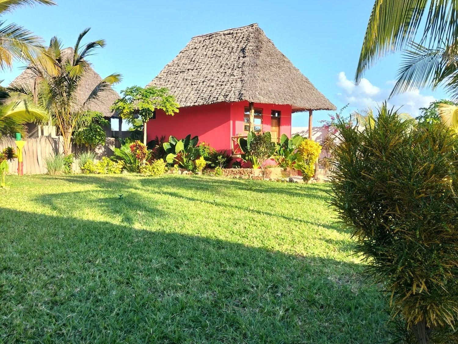 Kendwa Carletto Style Bed & Breakfast Rom bilde